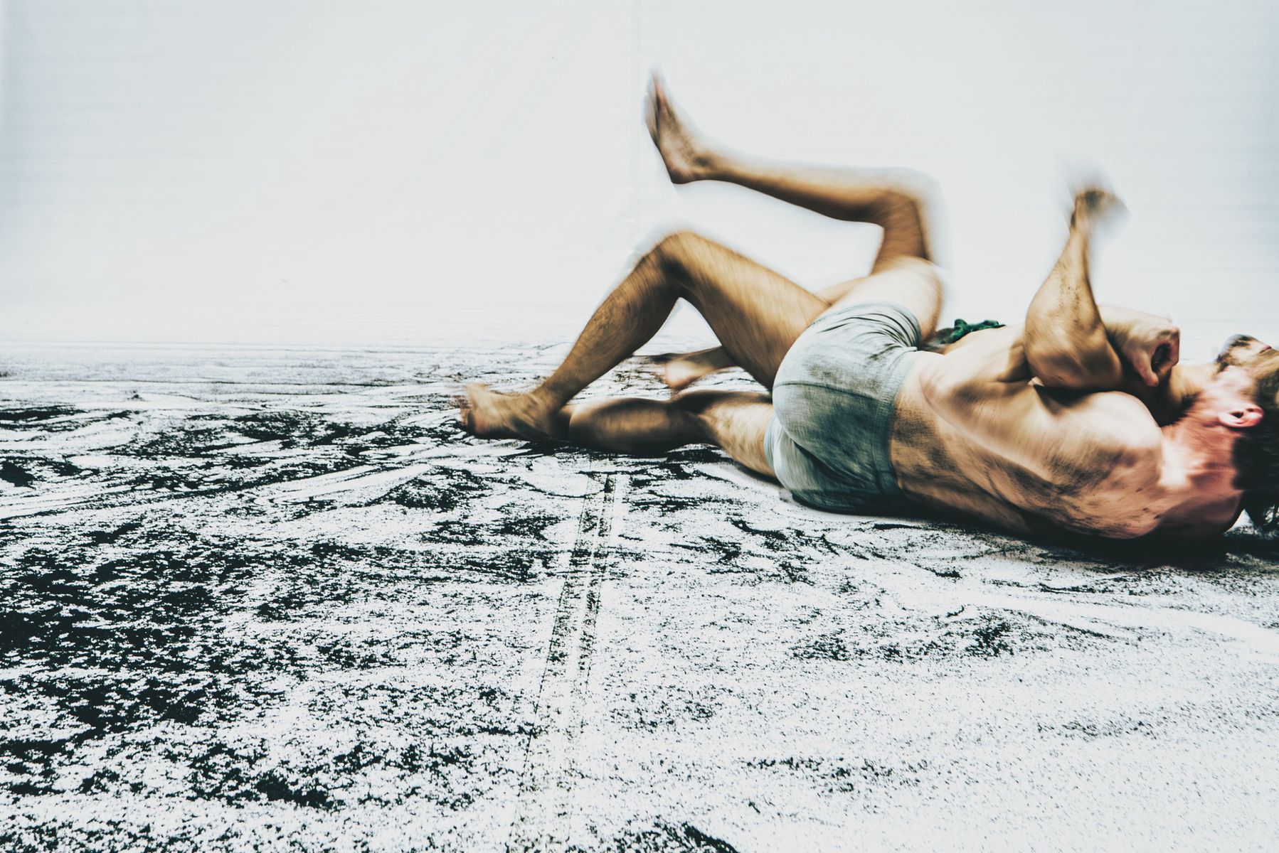 3. miesto Bienále divadelnej fotografie 2024 -...