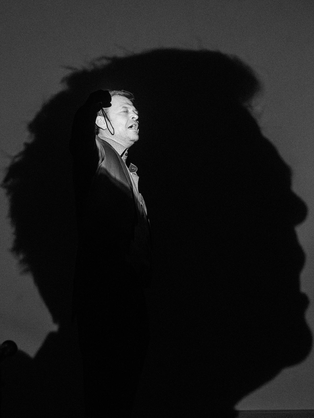 Na Bienále divadelnej fotografie 2024 získal...