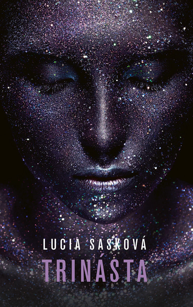 Lucia Sasková: Trinásta