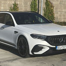 Mercedes-AMG E 53 Hybrid 4Matic+ kombi (2024)