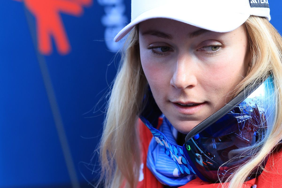 Mikaela Shiffrinová atakuje hranicu 100 výhier...