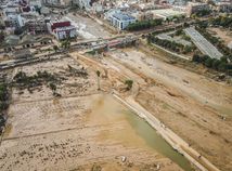 Spain Floods