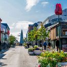 Island, Reykjavík