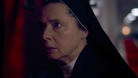 Filmové spracovanie úspešného rovnomenného...