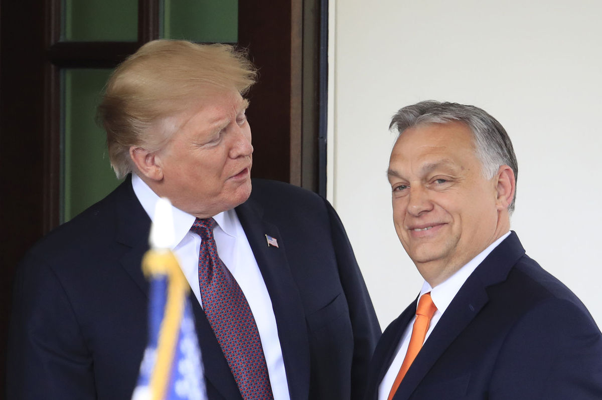 US Election 2024 Uneasy Allies