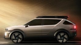 Hyundai Initium Concept - 2024