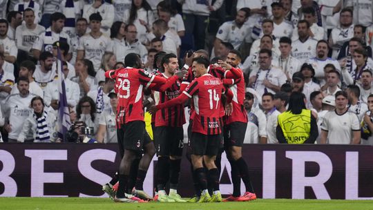 Čierny večer európskych gigantov: Padol Real Madrid aj Manchester City. Prvý je Liverpool