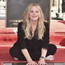 Christina Applegate Honored with a Star on the Hollywood Walk of Fame