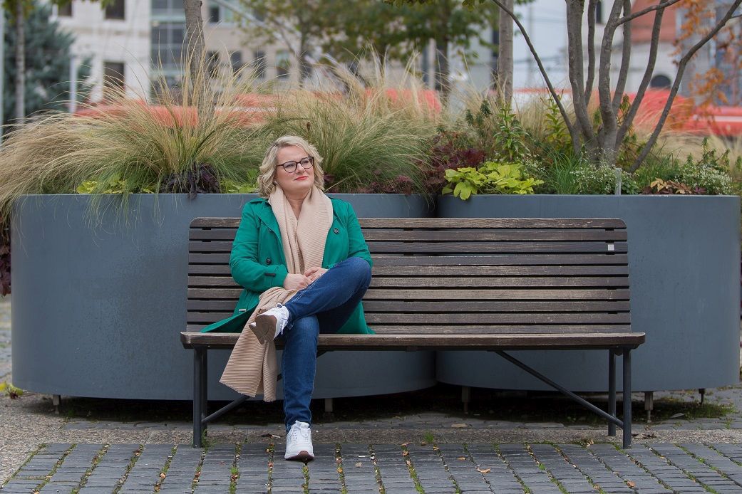 Hana Repová sa teší, že má na Slovensku toľko...