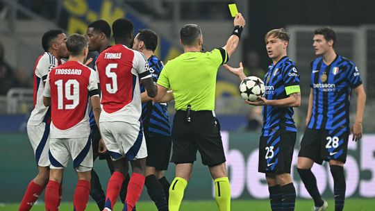 Šlágre zvládli lepšie Inter a Atletico, Sparta sa zobudila príliš neskoro. Aston Villu pokorila bizarná penalta