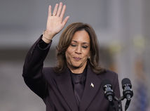 kamala Harris