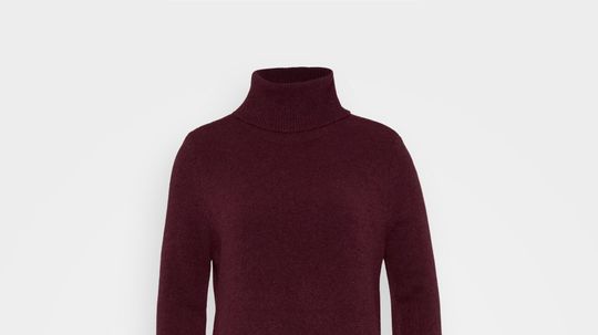 Dámske vlnené šaty Vero Moda, predáva...