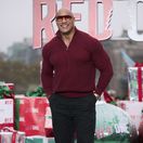 Britain Red One Moment Event