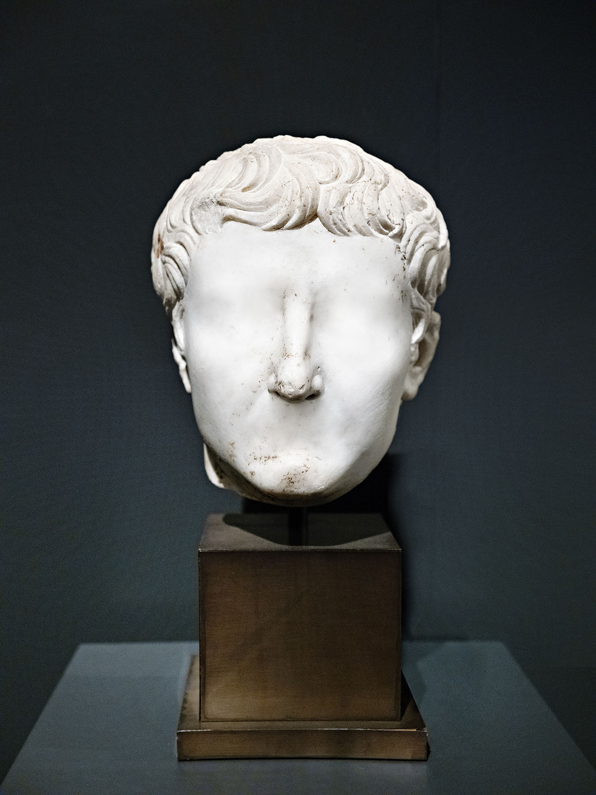 Fotografia od Francescy Catastini, ktorá bude...