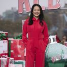 Lucy Liu