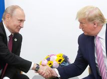 Trump Putin 2019 jun