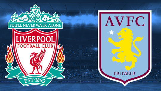 Zápas Premier League Liverpool - Aston Villa sme sledovali ONLINE