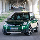 Mini Countryman SE ALL4 (2024)