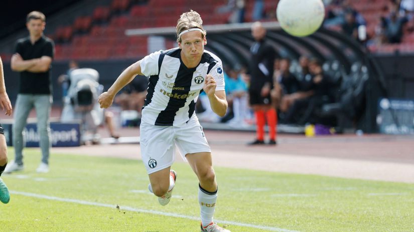 Silvan Wallner