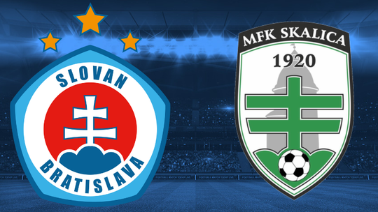 Zápas futbalovej Niké ligy Slovan - Skalica sme sledovali ONLINE