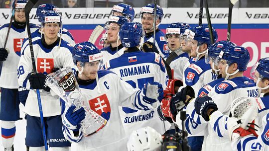 Suverénni Slováci! Ramsay a spol. ovládli turnaj bez prehry. Nemecký pohár zdvihli po piatykrát