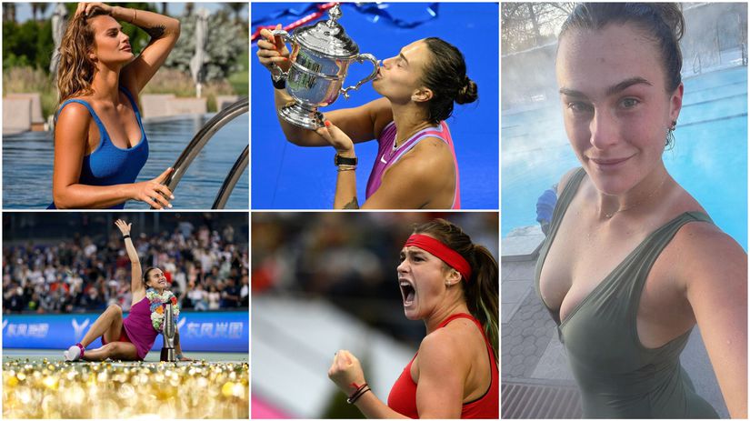 Už niekoľko sezón sa pohybuje medzi absolútnou...