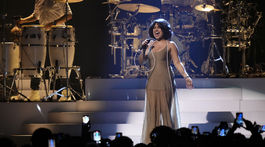 Britain MTV European Music Awards Show