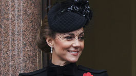 Britain Remembrance Sunday