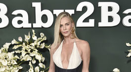 Charlize Theron