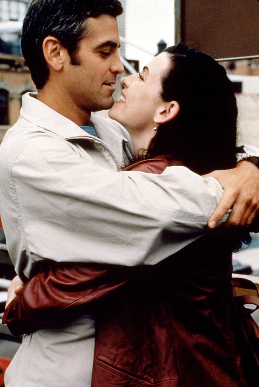 clooney, kviz , nepouzivat