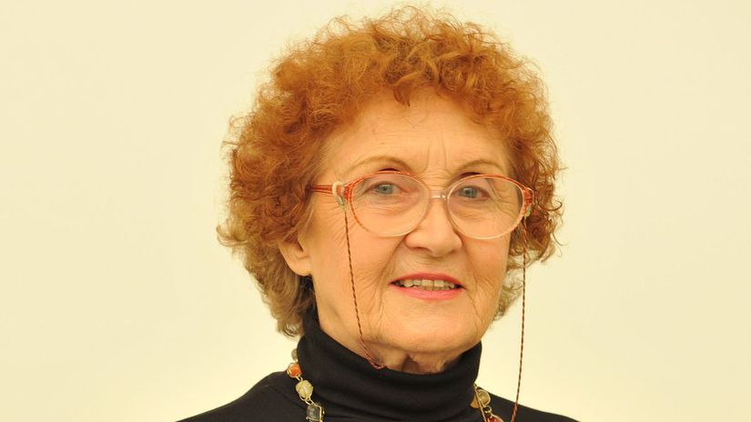 Herényiová Augusta