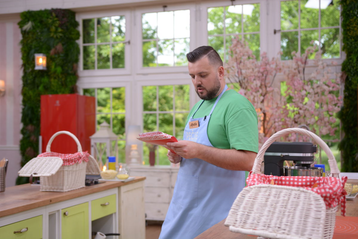 Martinovi sa v českom kole sladkej šou...