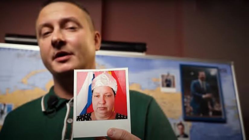 Vladislav Bochan, v exile žijúci bieloruský...