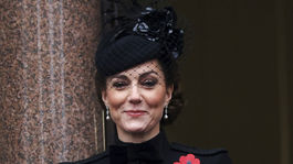 Princezná Kate 