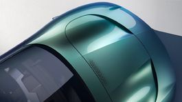 Renault Embleme Concept - 2024
