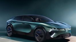 Renault Embleme Concept - 2024