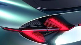 Renault Embleme Concept - 2024