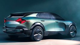 Renault Embleme Concept - 2024