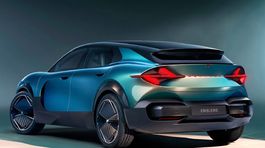 Renault Embleme Concept - 2024