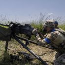 Russia Ukraine War