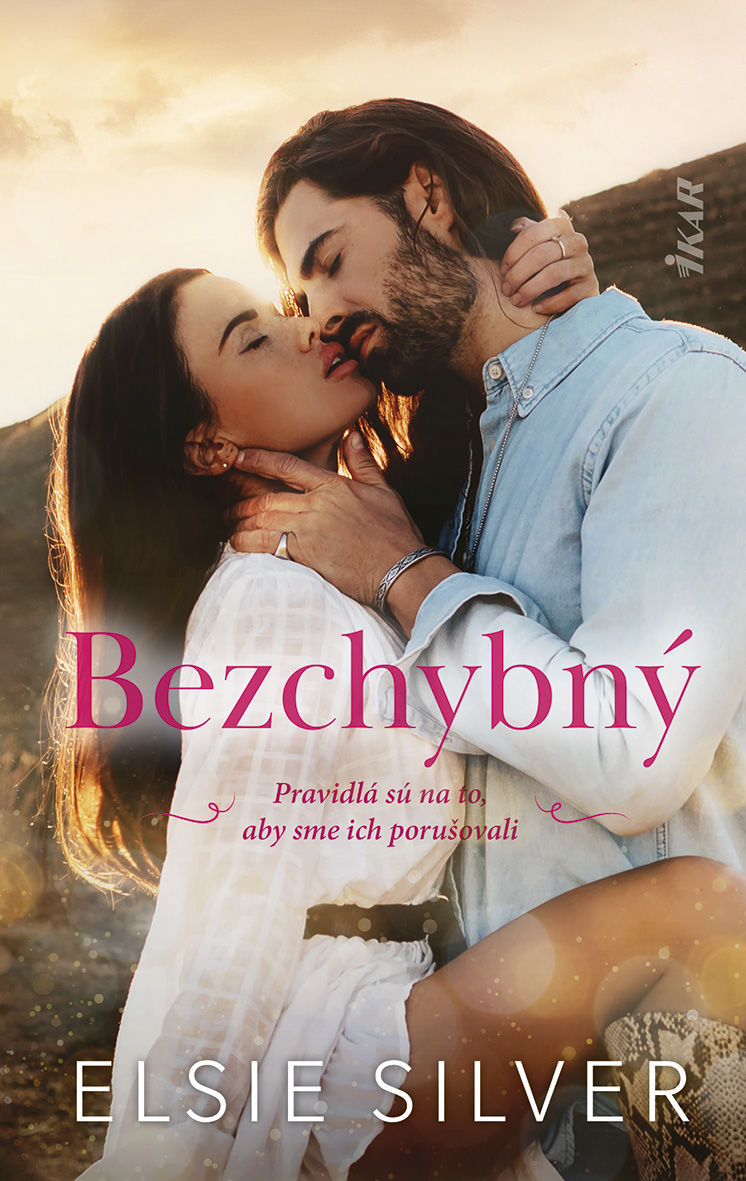 Elsie Silver - Bezchybný