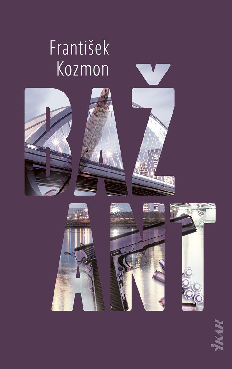 František Kozmon - Bažant