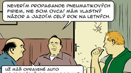 GAŠPAREC, 13.11.2024