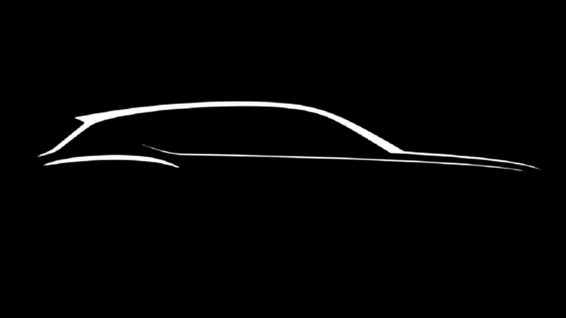 Prvá elektrická novinka s logom Bentley bude...