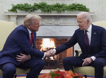 Biden Trump