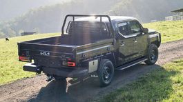 Kia Tasman - 2024