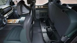 Kia Tasman - 2024