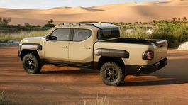 Kia Tasman - 2024