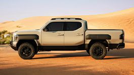 Kia Tasman - 2024