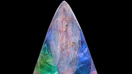 Jedno z diel Jána Zoričáka